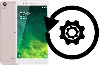 Como resetar um Lava Z10