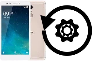 Como resetar um Lava Z25