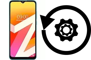 Como resetar um Lava Z6