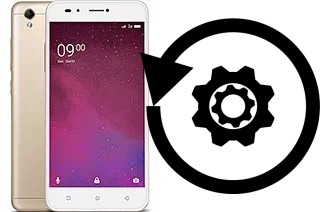 Como resetar um Lava Z60