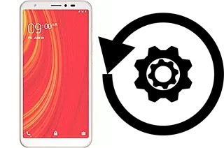 Como resetar um Lava Z61