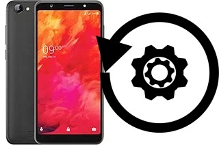 Como resetar um Lava Z81