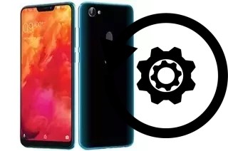 Como resetar um Lava Z92