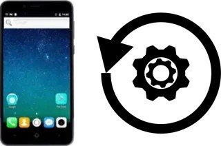 Como resetar um Leagoo P1 Pro