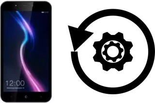 Como resetar um Leagoo Power 2 Pro