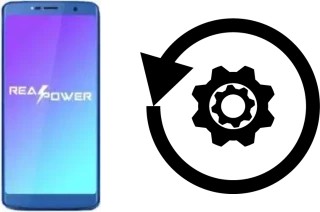 Como resetar um Leagoo Power 5