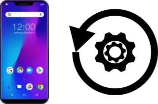 Como resetar um Leagoo S10