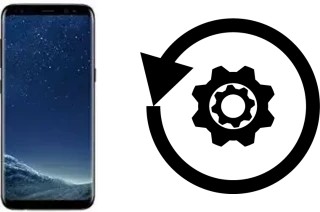 Como resetar um Leagoo S8