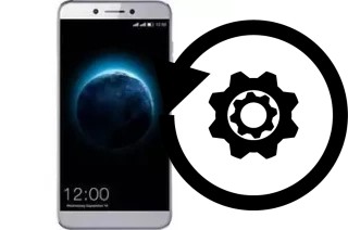 Como resetar um Leagoo T8