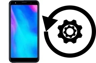 Como resetar um Leagoo Z20