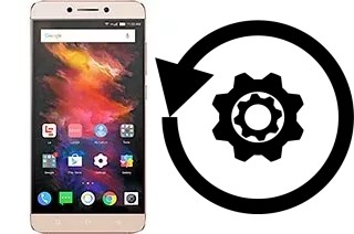 Como resetar um LeEco Le S3