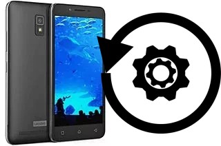 Como resetar um Lenovo A6600