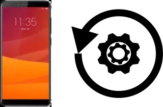 Como resetar um Lenovo K5 2018