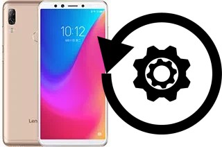 Como resetar um Lenovo K5 Pro