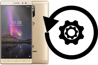 Como resetar um Lenovo Phab2 Plus