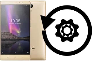 Como resetar um Lenovo Phab2