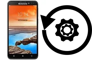 Como resetar um Lenovo S939