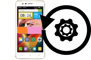 Como resetar um Lephone T6 Plus V