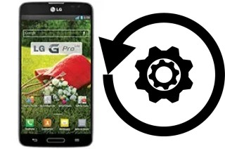 Como resetar um LG G Pro Lite