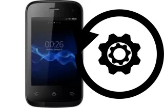 Como resetar um Likuid L1 Forst Android