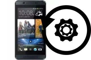 Como resetar um Master SmartPhone 450