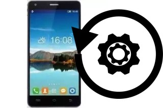 Como resetar um Master SmartPhone 501