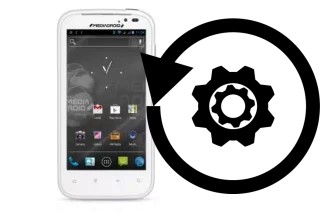 Como resetar um Media-Droid MediaDroid Imperius Aero MT7005