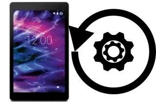 Como resetar um Medion LifeTab X10605