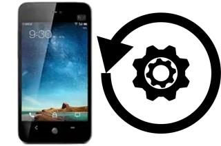 Como resetar um Meizu MX 4-core