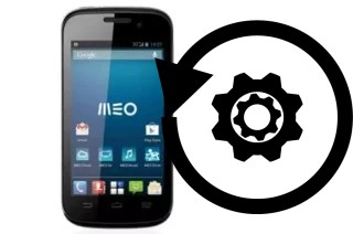 Como resetar um Meo Smart A12