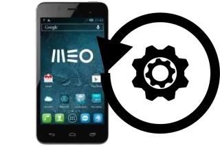 Como resetar um Meo Smart A17