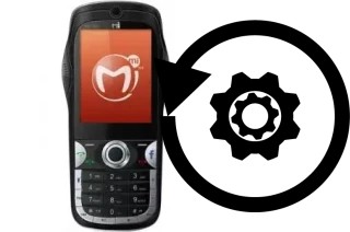 Como resetar um Mi-Fone MI-360