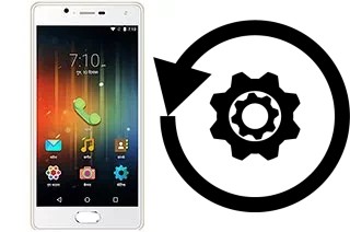 Como resetar um Micromax Unite 4 plus