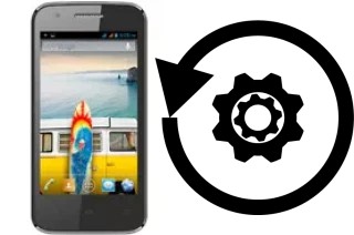 Como resetar um Micromax A089 Bolt