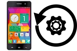 Como resetar um Micromax A106 Unite 2