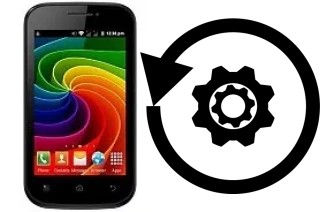 Como resetar um Micromax Bolt A35