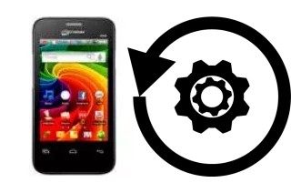 Como resetar um Micromax A56