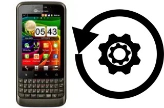 Como resetar um Micromax A78