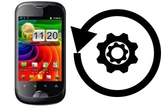 Como resetar um Micromax A80