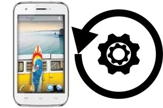 Como resetar um Micromax A92