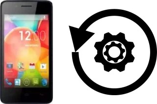 Como resetar um Micromax Bharat 2 Q402