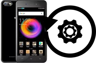 Como resetar um Micromax Bharat 5 Pro