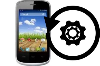 Como resetar um Micromax Bolt A064