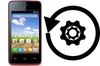 Como resetar um Micromax Bolt A067