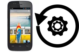 Como resetar um Micromax A47 Bolt