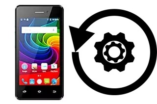 Como resetar um Micromax Bolt Supreme 2 Q301