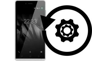 Como resetar um Micromax Bolt Q354