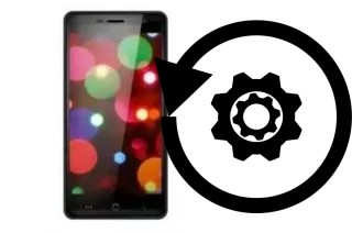 Como resetar um Micromax Bolt Q357