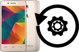 Como resetar um Micromax Bharat 2+