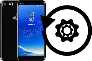 Como resetar um Micromax Canvas 1 2018